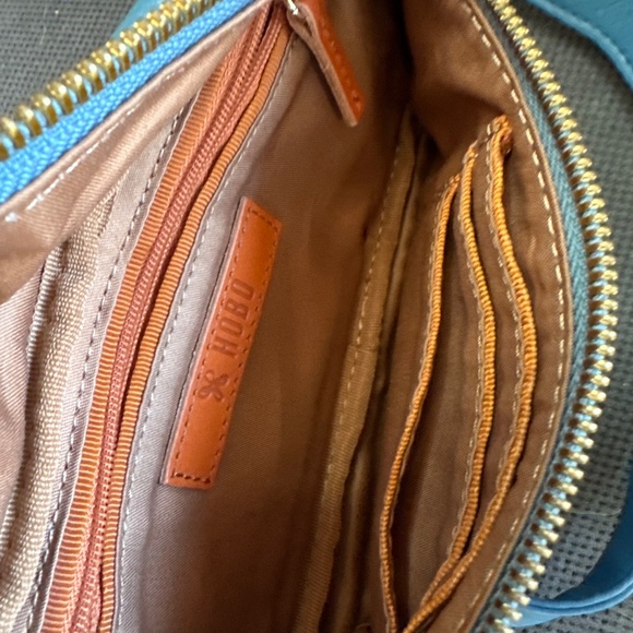 Hobo fern belt bag - Picture 2 of 2